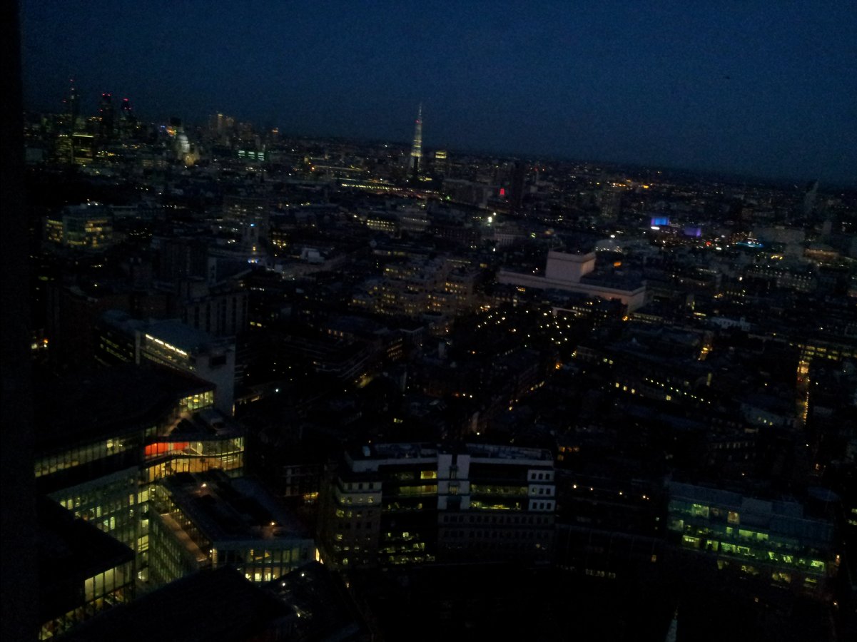 View from Centre Point building19